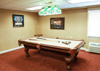 Huntsville Senior Housing Amenities | Regency Retirement Huntsville