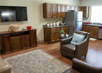 Senior Independent Living | Regency Retirement Huntsville