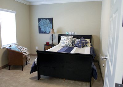 Senior Independent Living | Regency Retirement Huntsville