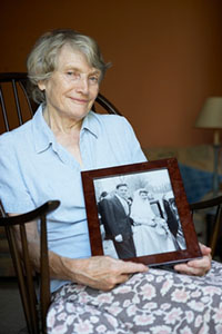 Huntsville Seniors Can Share Life Histories for Family Treasures