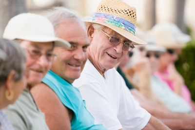 5 Ideas for Active Huntsville Seniors