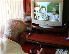 Regency Retirement Village of Huntsville Uses Tech to Keep Seniors Connected