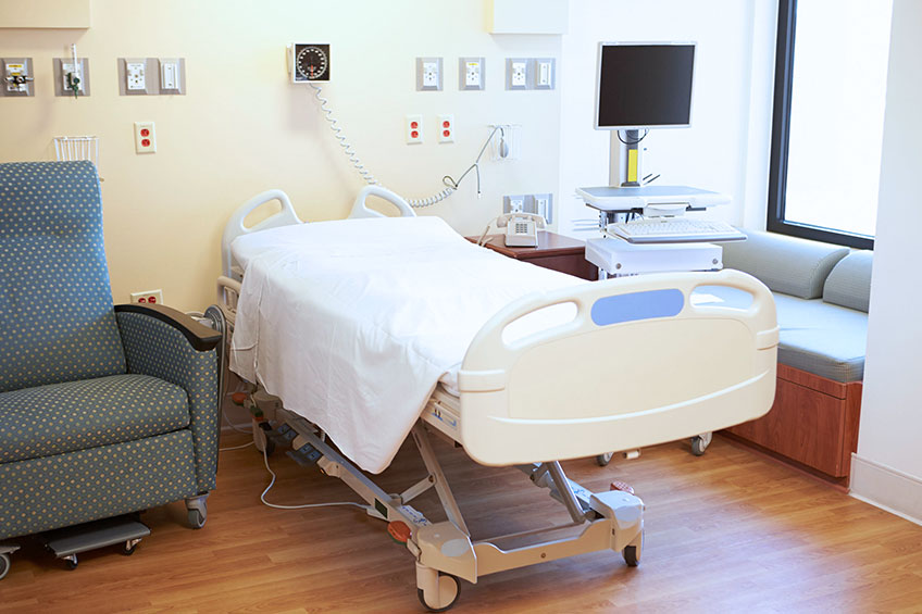 CEU: Reducing Hospitalizations & Readmissions