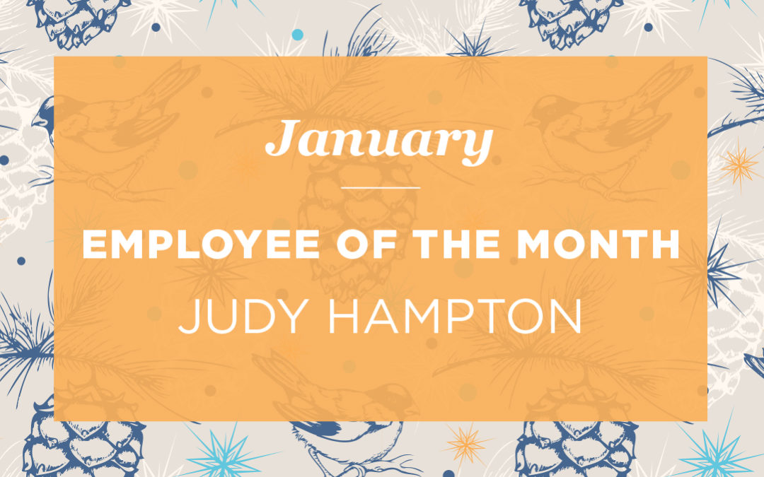 Judy Hampton
