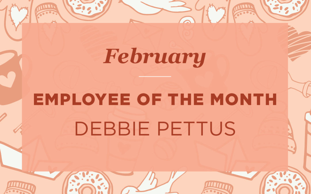 Debbie Pettus