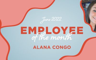 Alana Congo