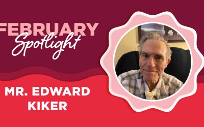 Edward Kiker