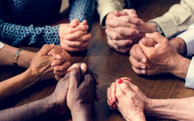 The Positive Influence of an Alzheimer’s Support Group