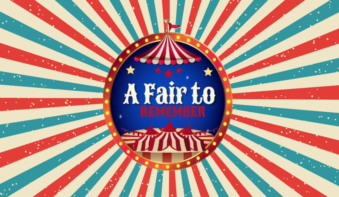 A Fair to Remember: Fun for All at Regency Retirement Village!