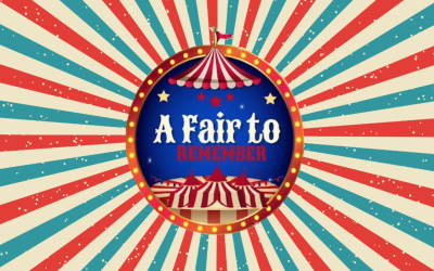 A Fair to Remember: Fun for All at Regency Retirement Village!