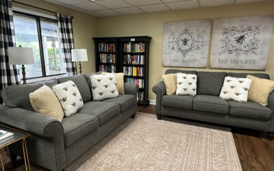 The Best Senior Apartments Huntsville AL Has to Offer