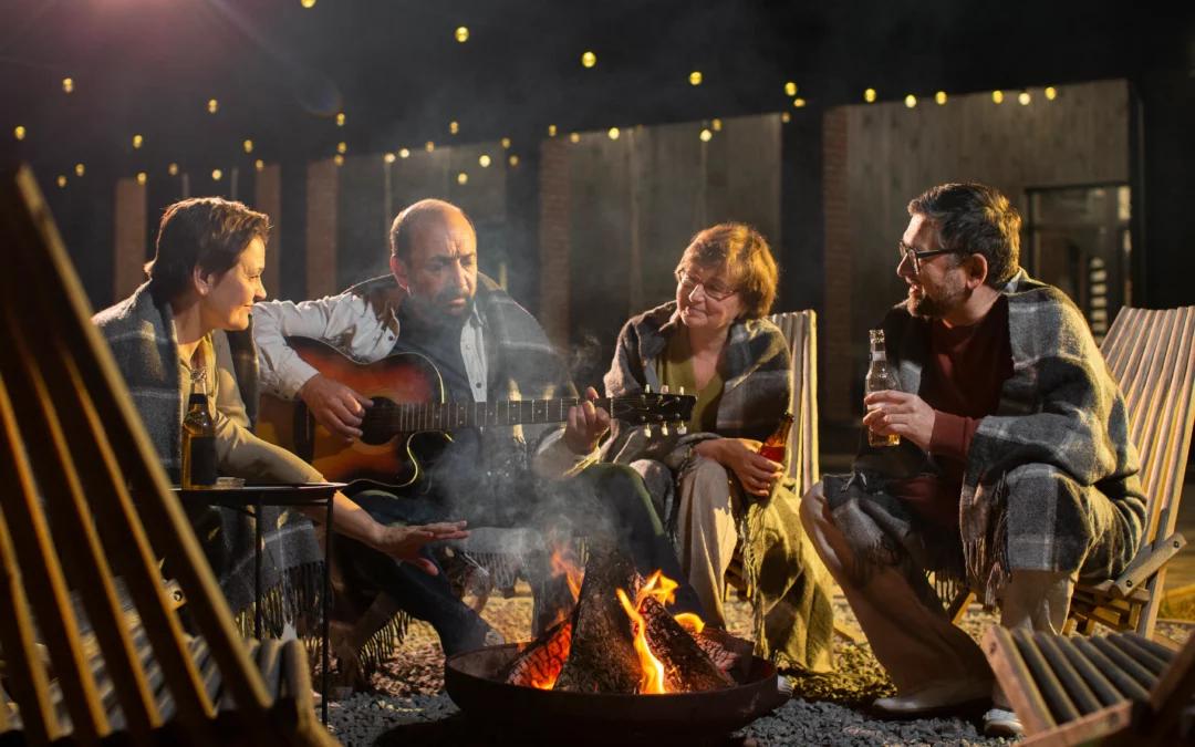 What Are the Best Senior-Friendly Activities in Huntsville This Winter?