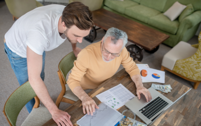 The Latest 2026 Senior Living Industry Forecast and What It Means for Families