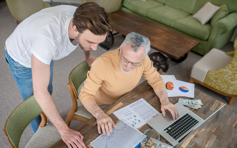 The Latest 2026 Senior Living Industry Forecast and What It Means for Families