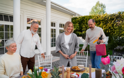 Huntsville Event Guide for Senior Living Community Activities