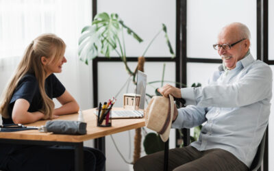 How Assisted Living Improves Quality of Life for Seniors