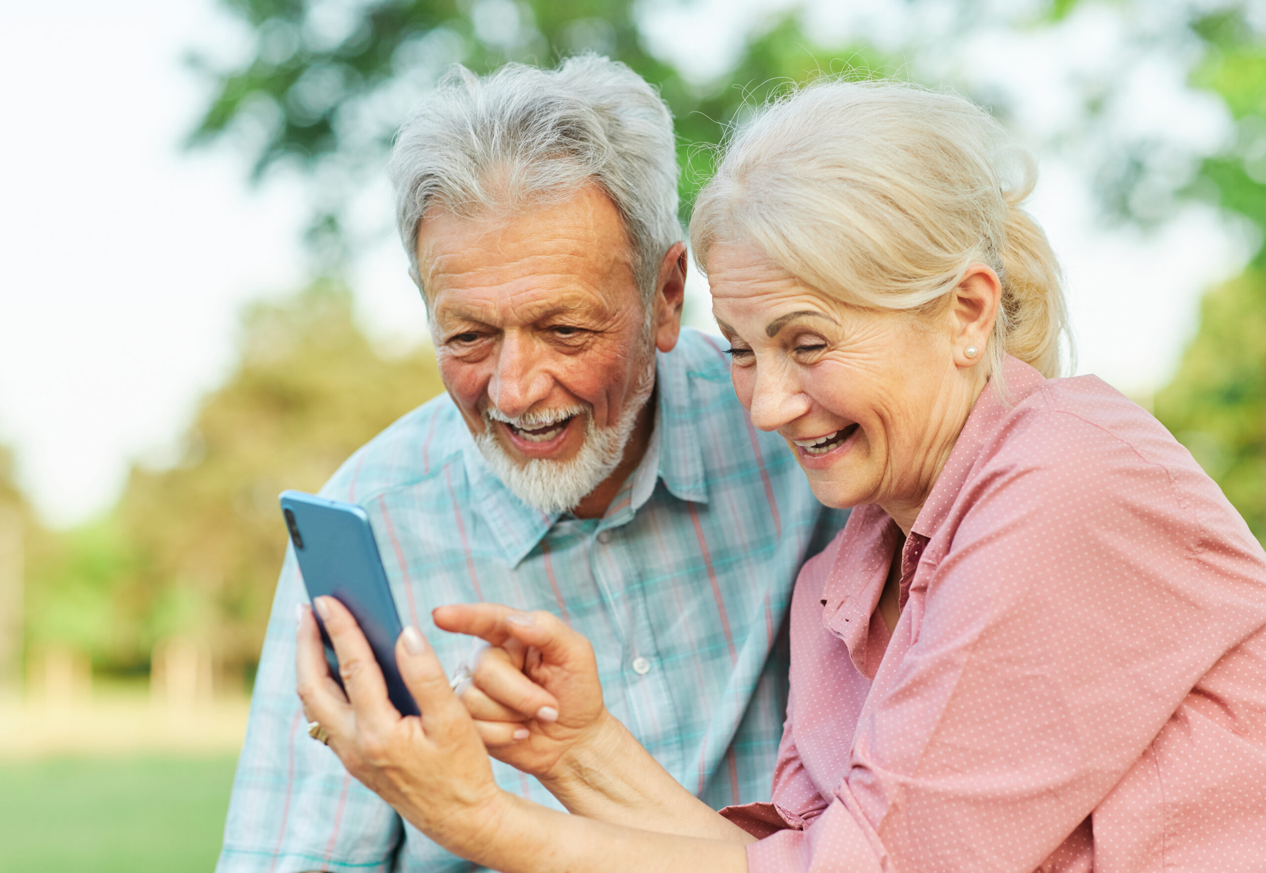 How Technology Is Being Used to Support Brain Health in Seniors
