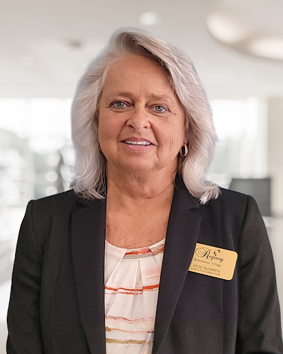 Vicki NeSmith