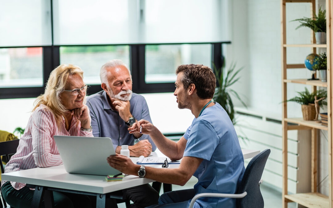 Why Future Senior Communities Will Combine Lifestyle and Clinical Care
