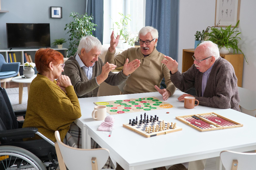 Can Puzzles and Games Help Prevent Memory Decline?