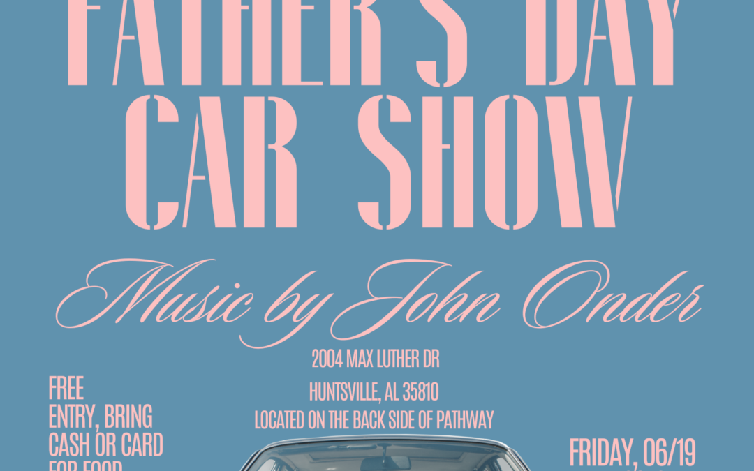 Father’s Day Car Show